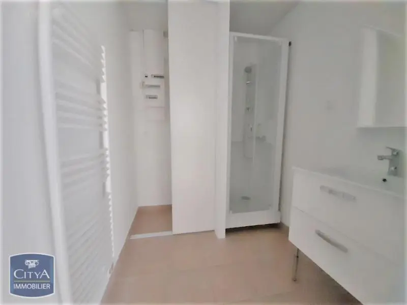 Photo 3 Appartement 2 pièces 48.83m²