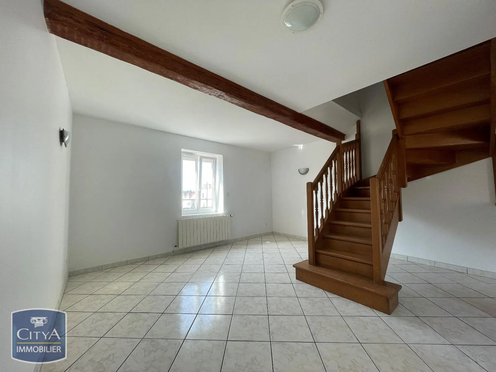 Photo 1 Appartement 2 pièces 46.53m²