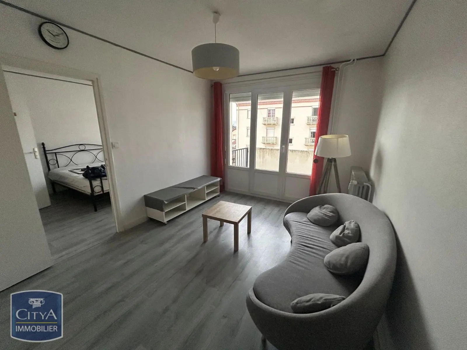 Photo 1 appartement Roanne