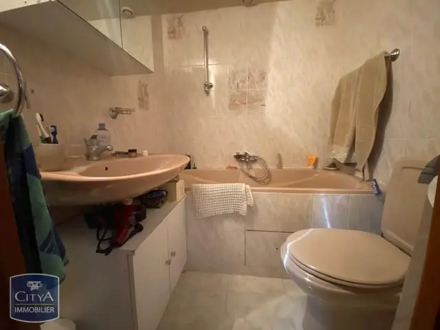 Photo 6 Appartement 3 pièces 38.92m²