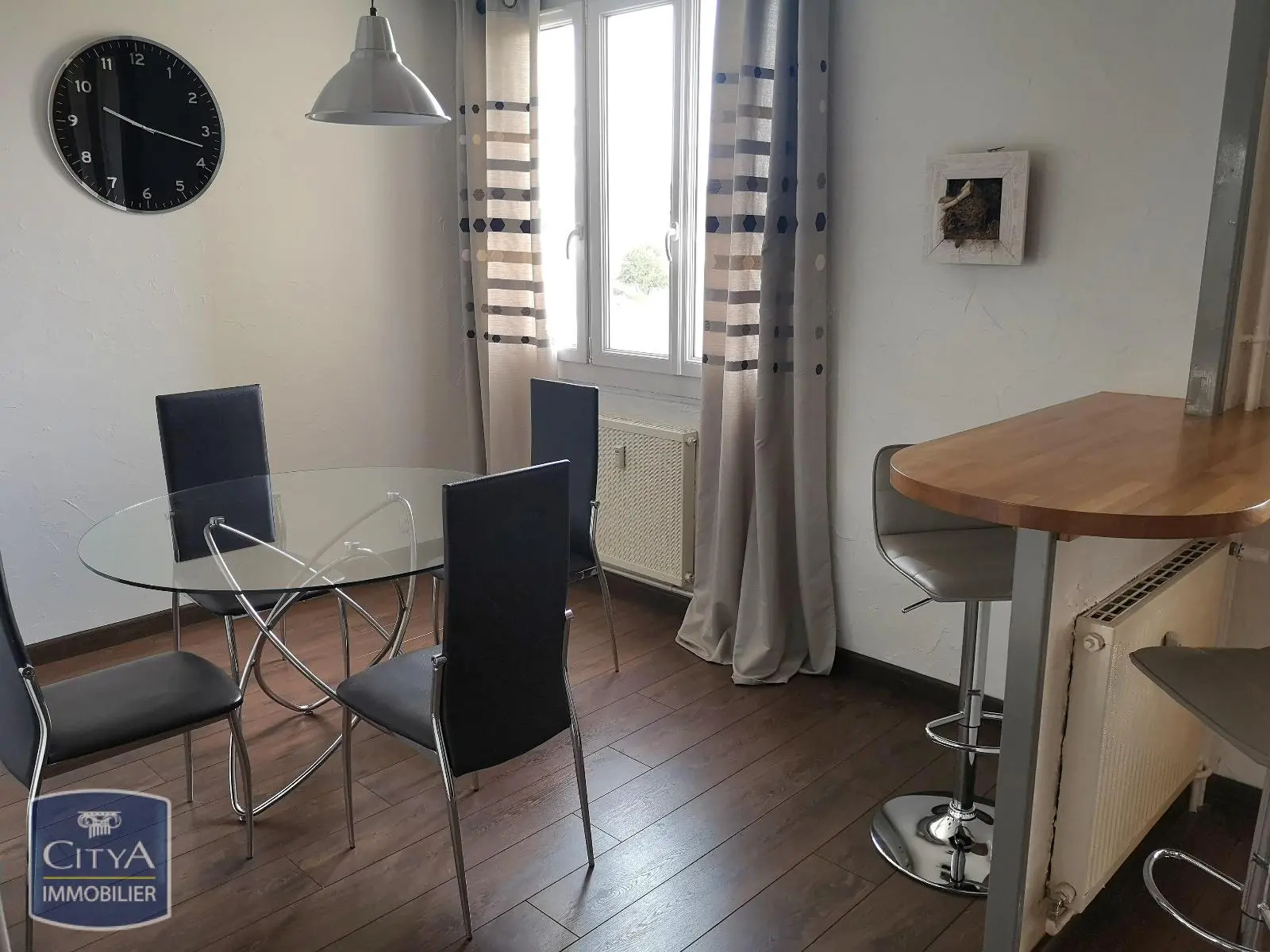 Photo 5 appartement Roanne