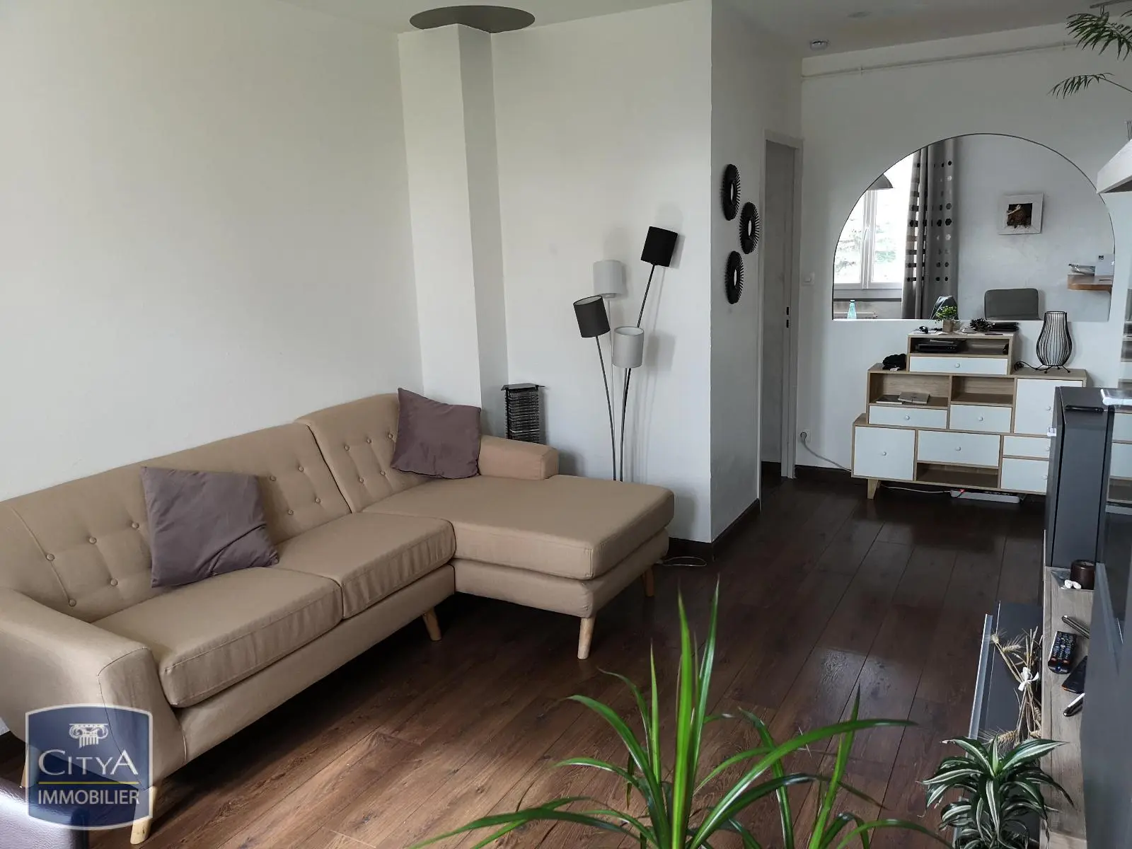 Photo 8 appartement Roanne