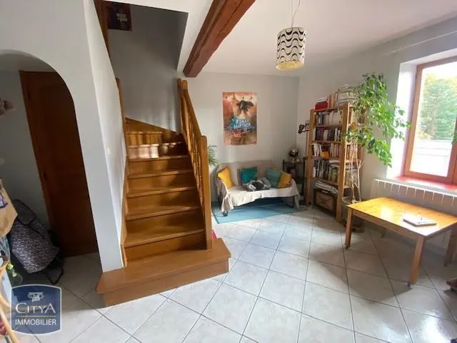 Photo 1 Appartement 3 pièces 38.92m²