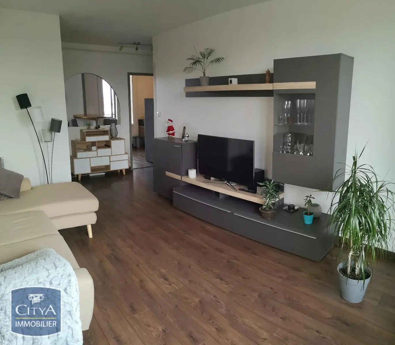 Photo 6 appartement Roanne