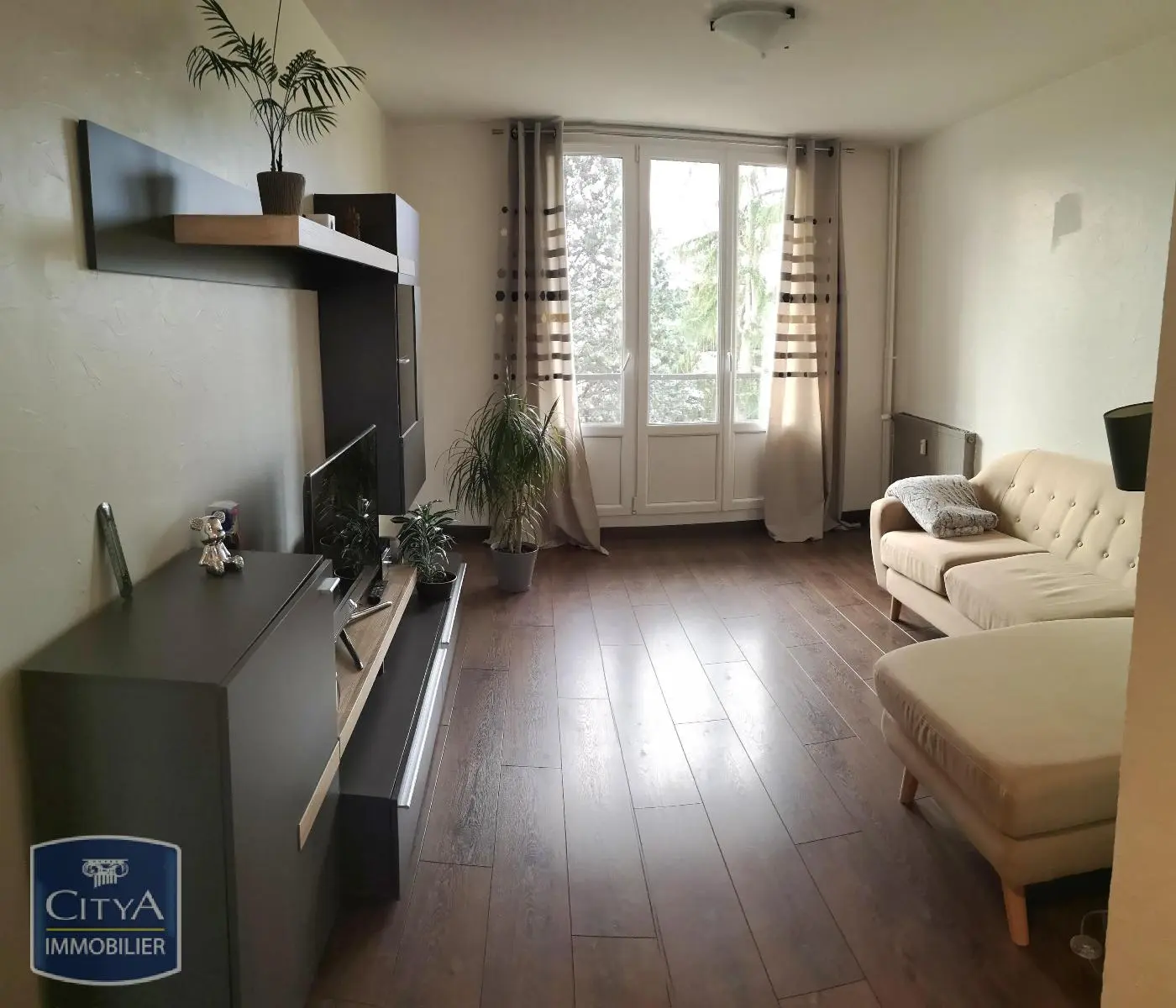 Photo 7 appartement Roanne