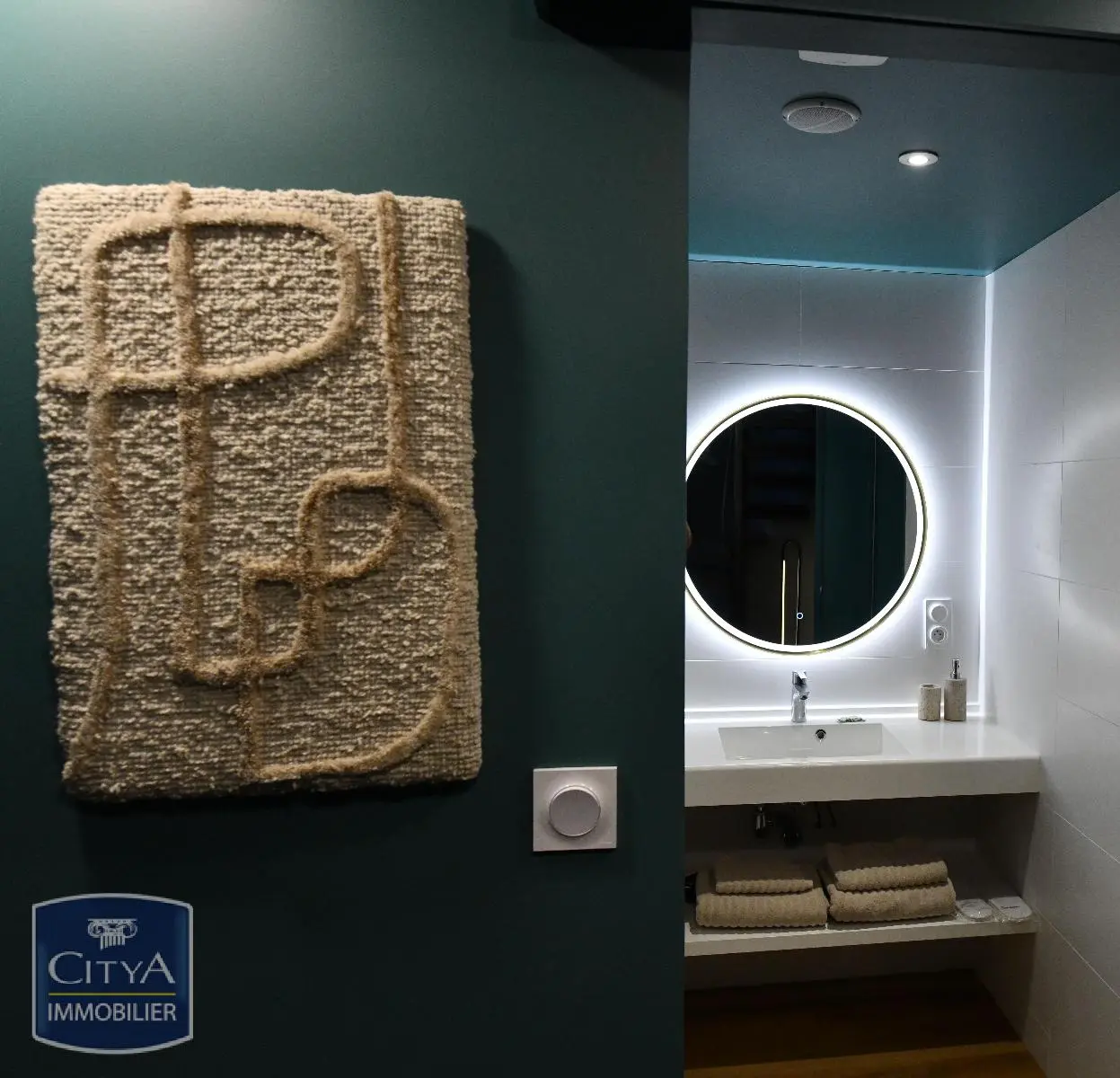 Photo 6 Appartement 2 pièces 40m²