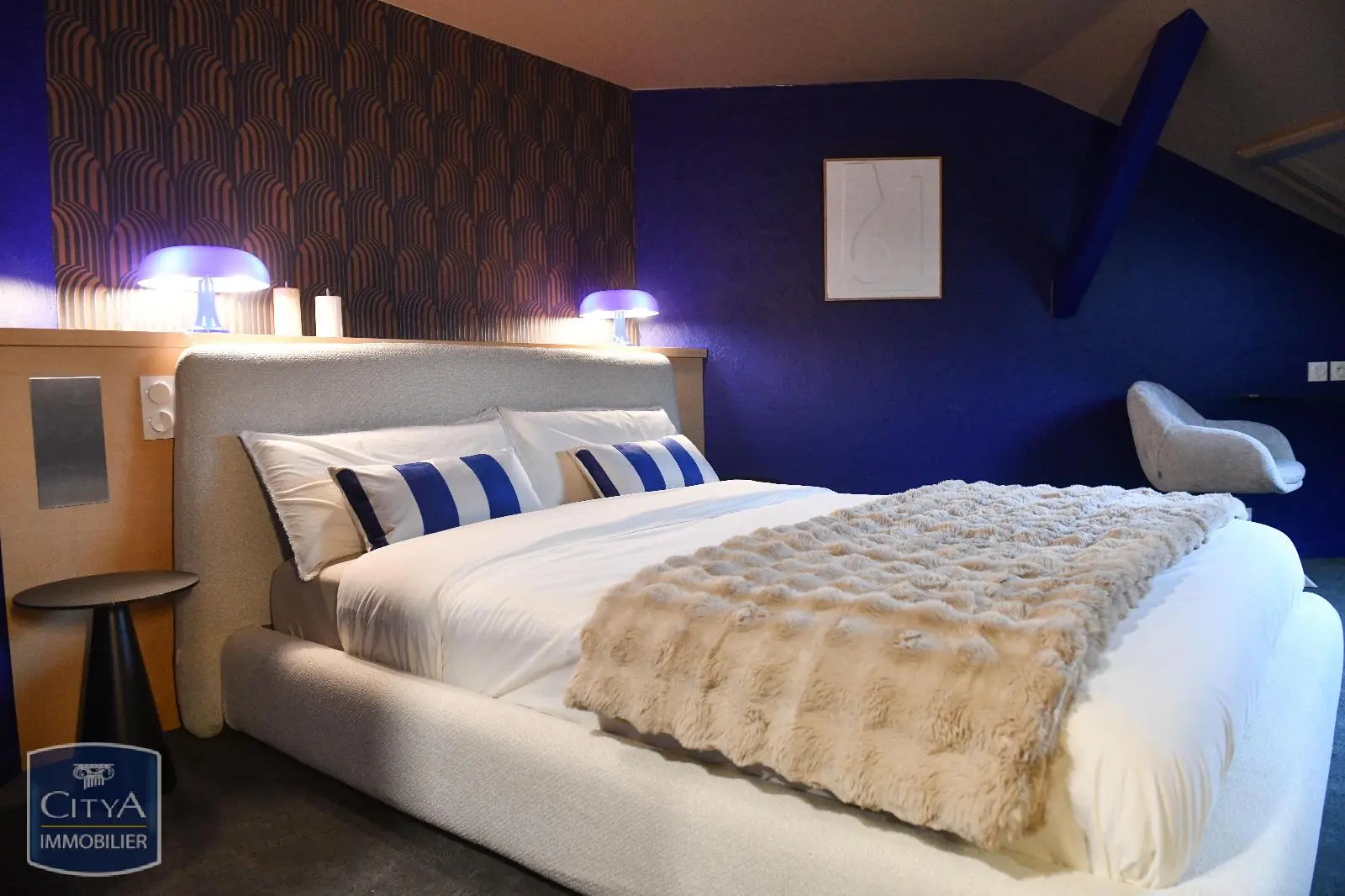 Photo 2 Appartement 2 pièces 40m²