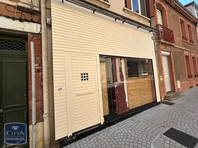 Photo 2 Local Commercial 140m²