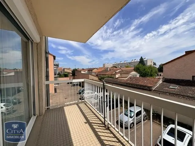 Photo 2 Appartement 3 pièces 65.41m²