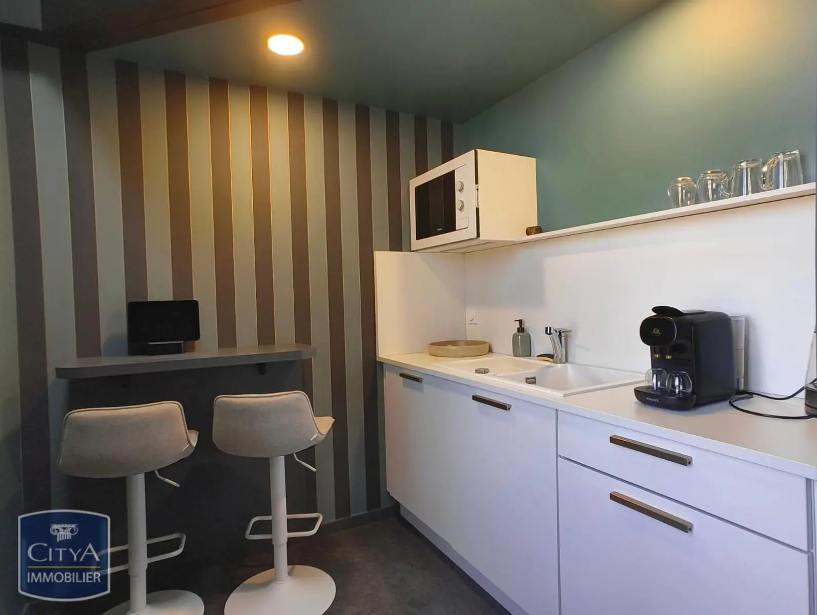 Photo 4 Appartement 2 pièces 40m²