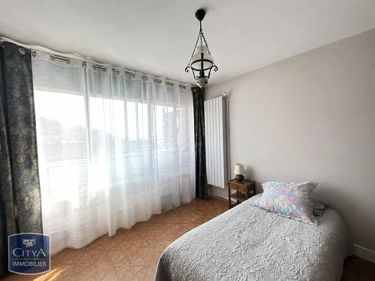 Photo 4 Appartement 2 pièces 46.3m²