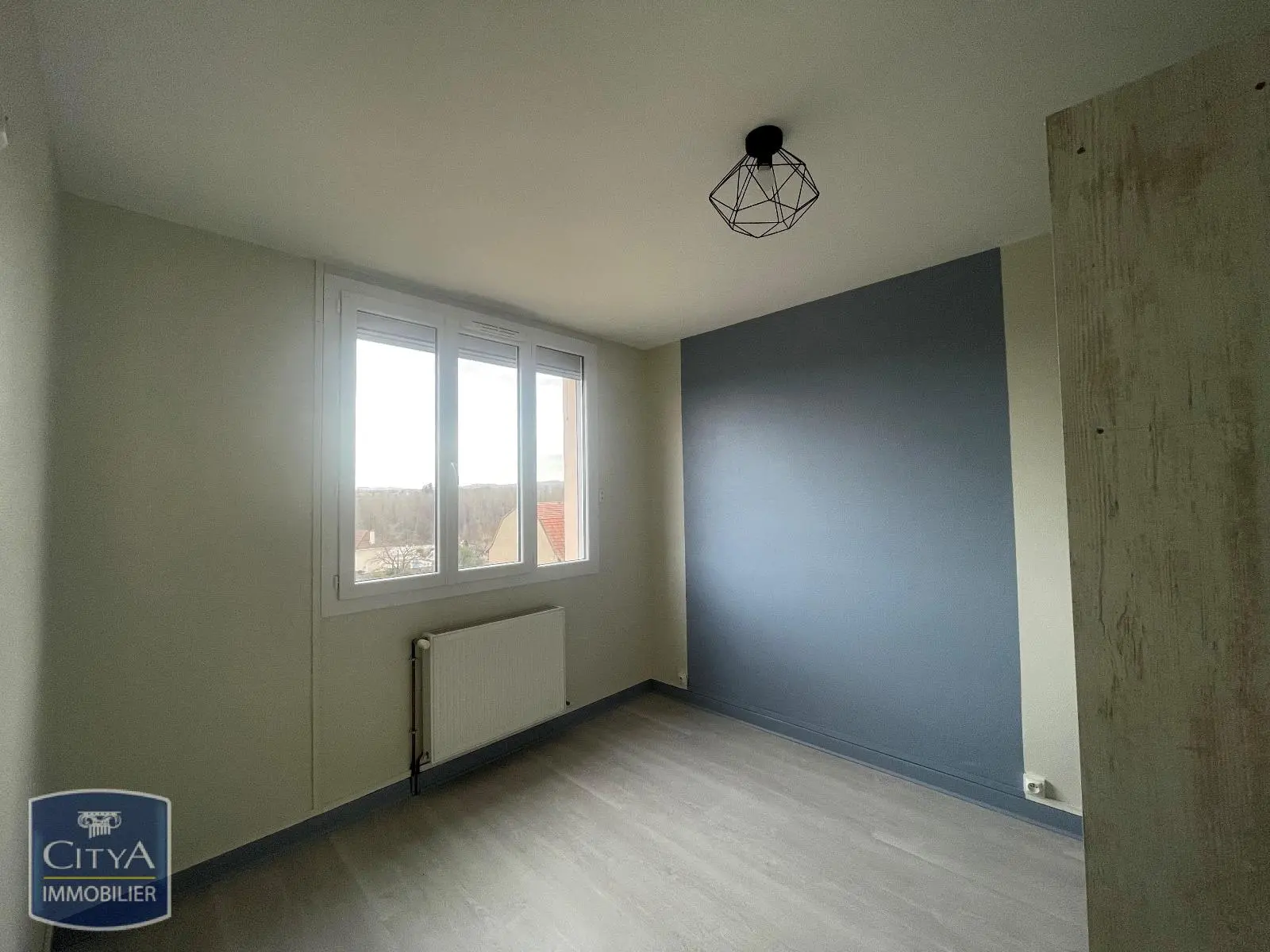 Photo 1 Appartement 2 pièces 41.02m²