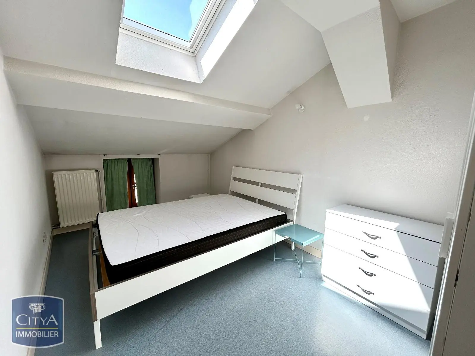 Photo 2 appartement Roanne