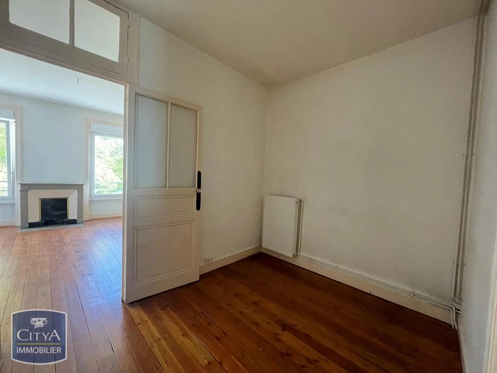 Photo 4 Appartement 2 pièces 57.19m²