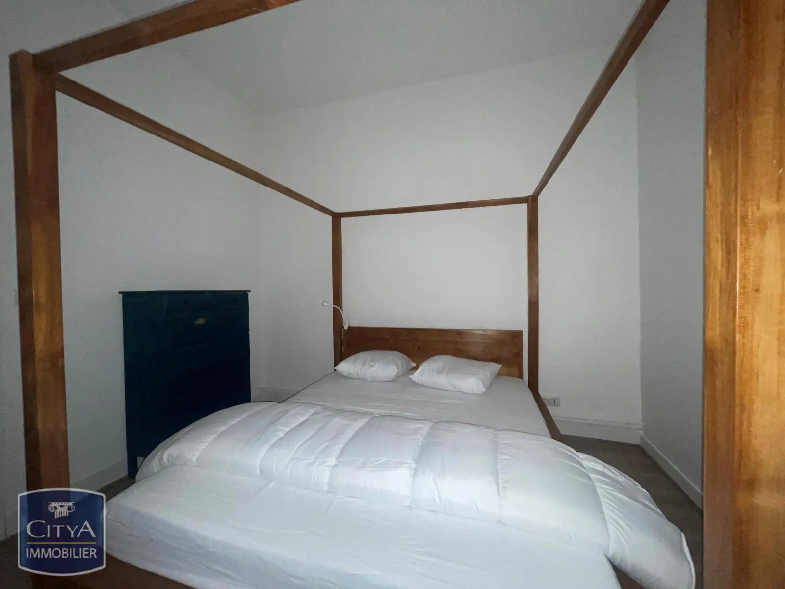 Photo 4 Appartement 2 pièces 38.97m²