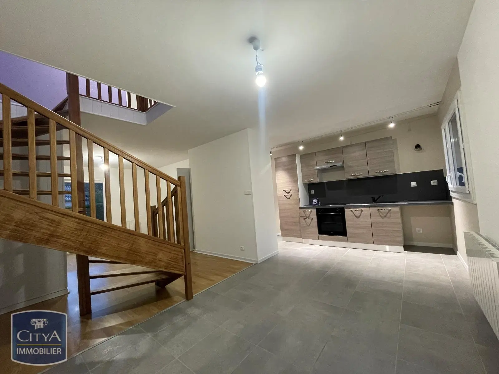 Photo 2 Maison 4 pièces 82.66m²