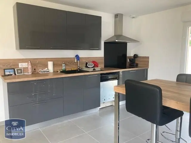 Photo 5 Maison 5 pièces 133m²