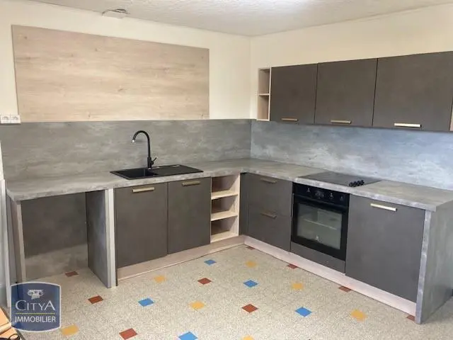 Photo 3 Maison 4 pièces 74.33m²