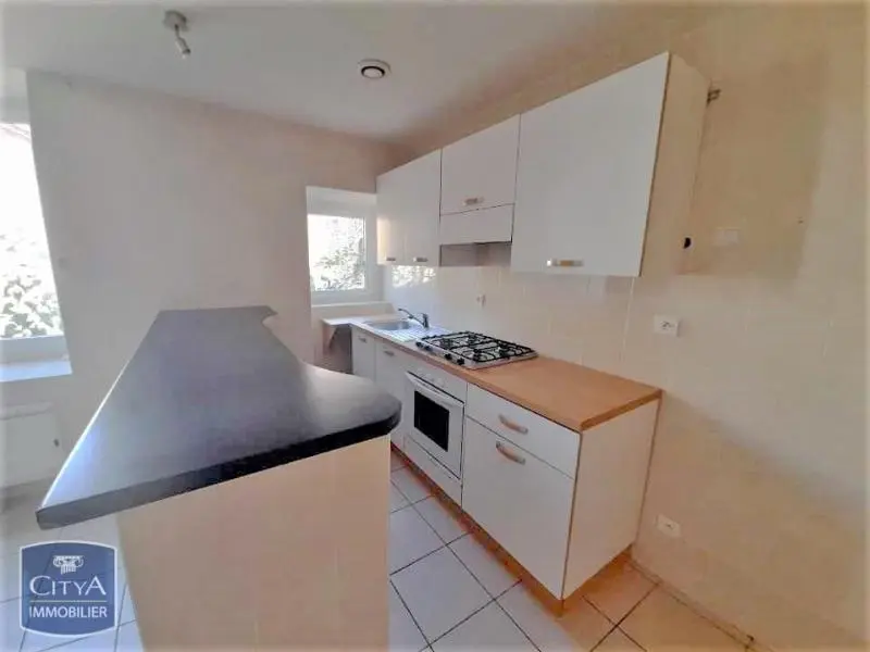 Photo 3 Appartement 2 pièces 38.16m²
