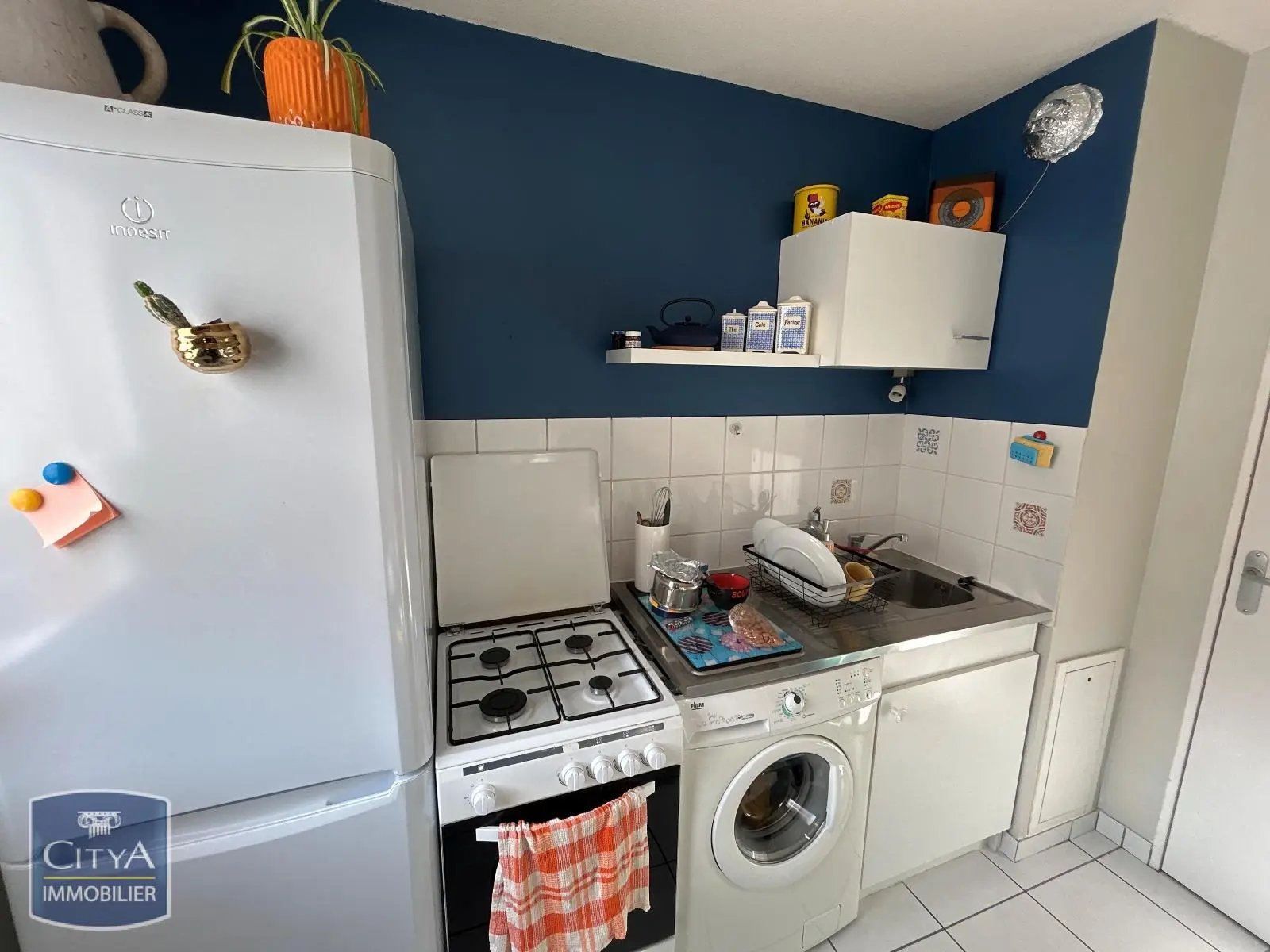 Photo 3 Appartement 2 pièces 48.78m²