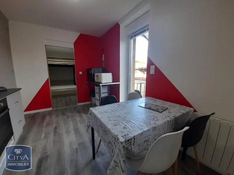 Photo 1 appartement Roanne