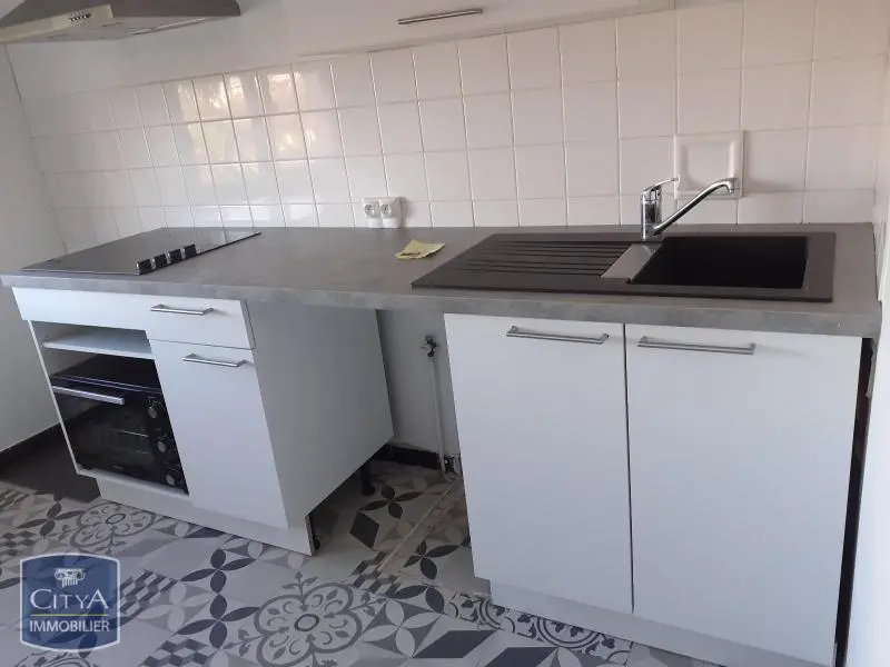 Photo 4 Appartement 2 pièces 46.65m²