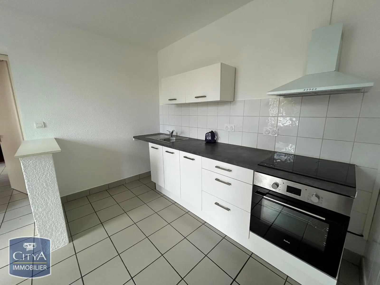 Photo 1 Appartement 3 pièces 53.74m²