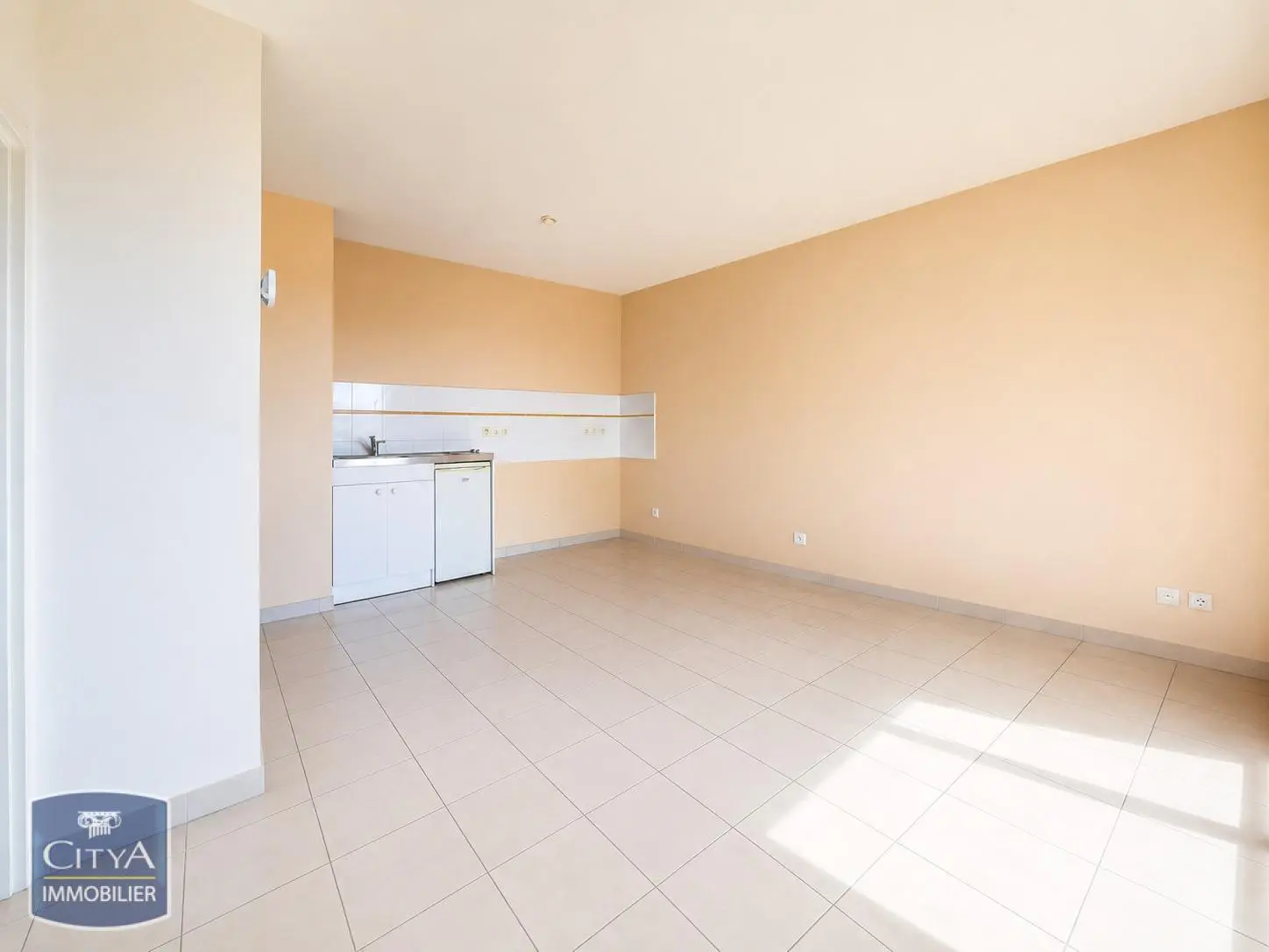 Photo 3 Appartement 2 pièces 40.55m²