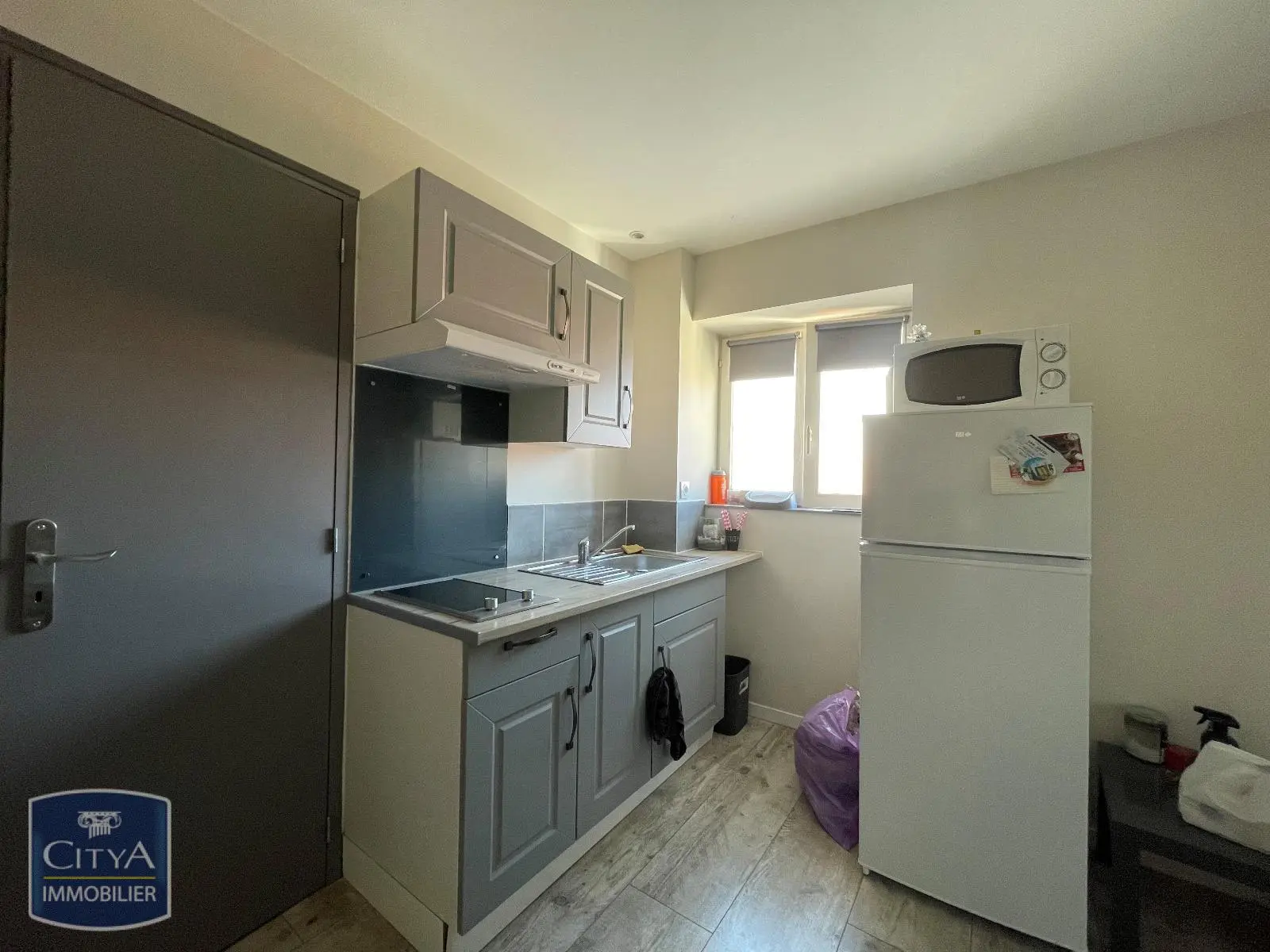 Photo 2 appartement Roanne