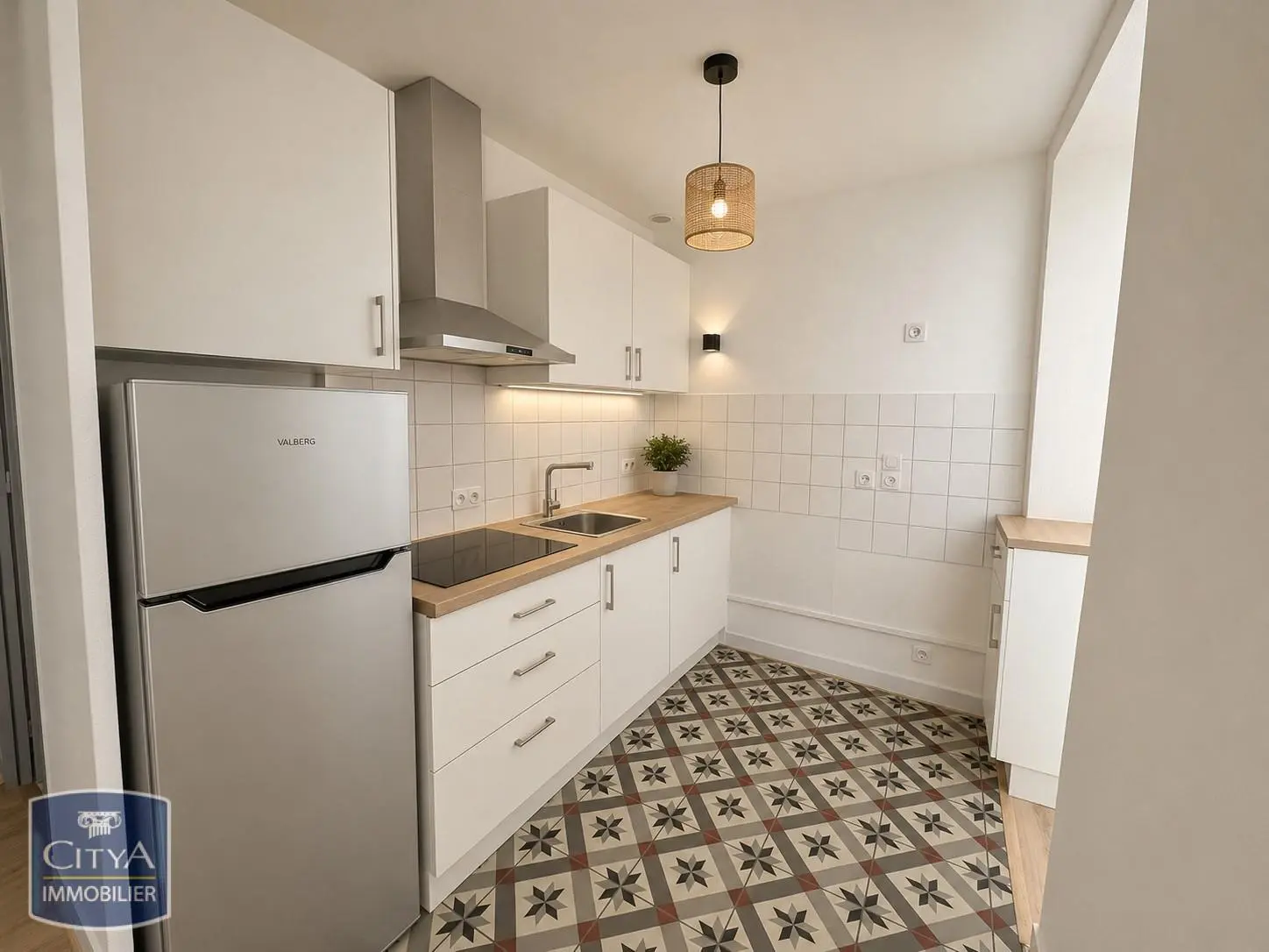 Photo 1 Appartement 2 pièces 50.61m²