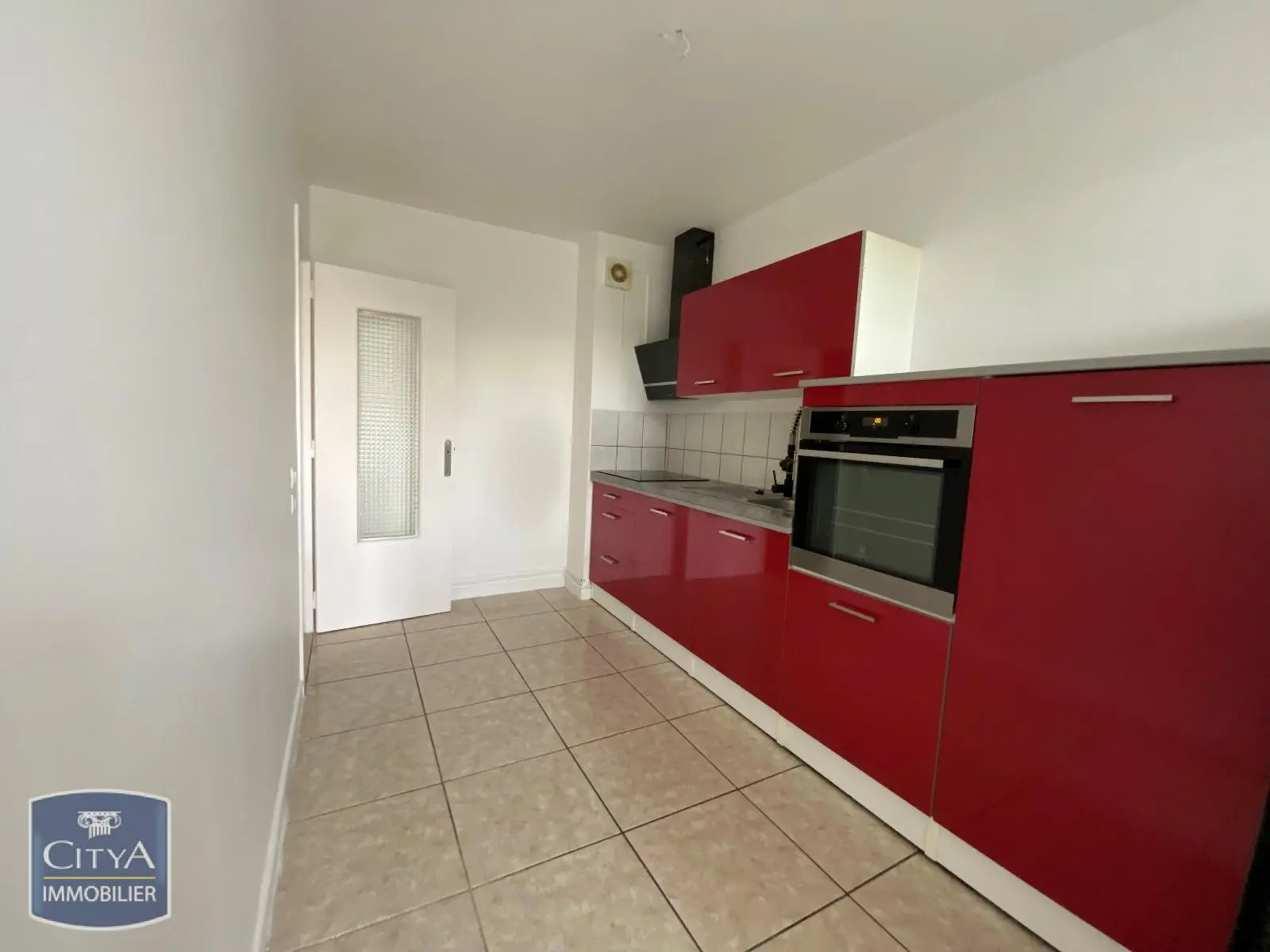Photo 2 Appartement 2 pièces 47.8m²