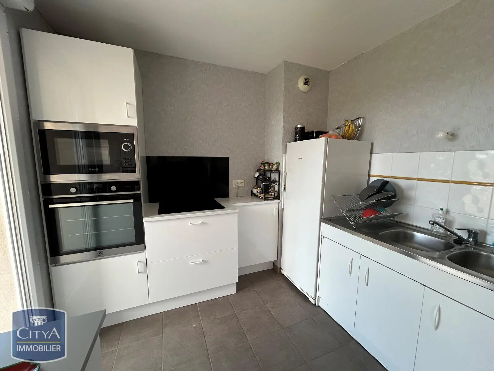 Photo 2 Appartement 3 pièces 62.3m²