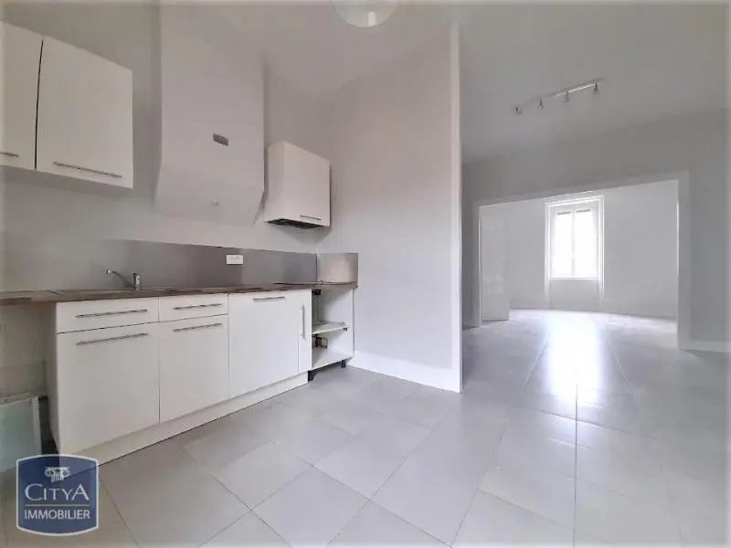 Photo 1 Appartement 1 pièce 42.66m²