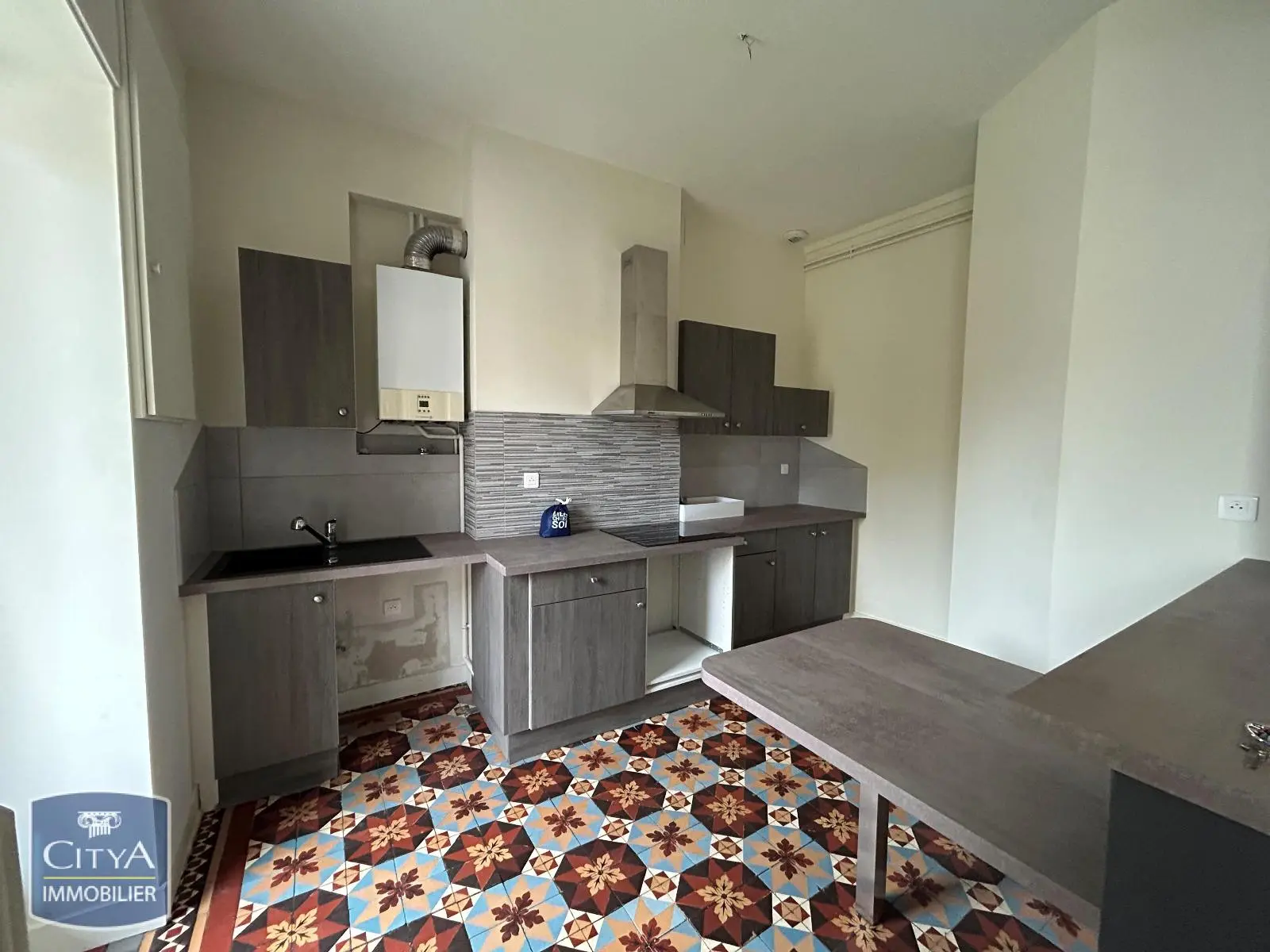 Photo 2 Appartement 3 pièces 86.29m²