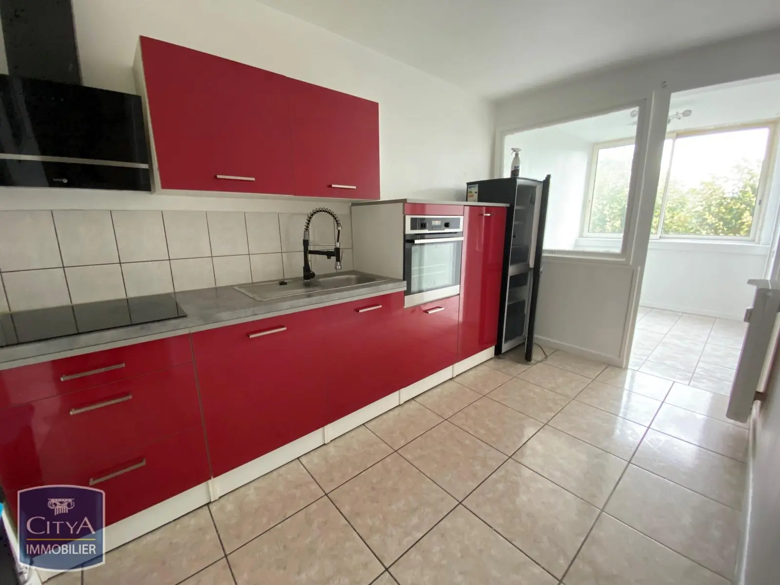 Photo 1 Appartement 2 pièces 47.8m²