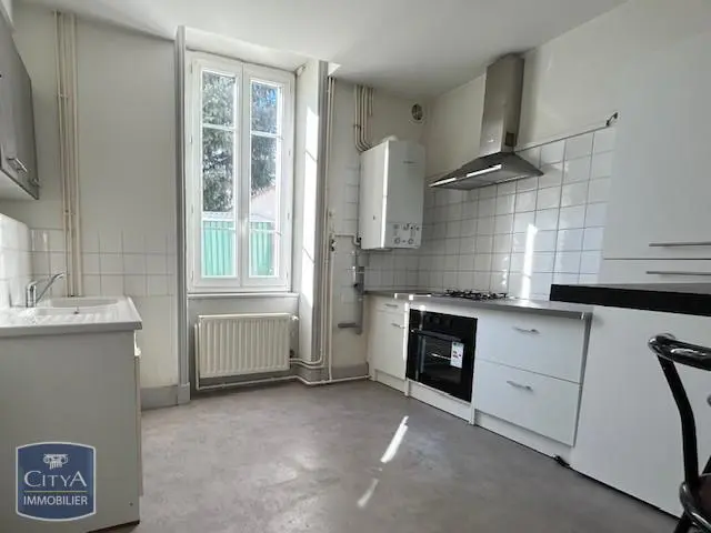 Photo 4 Appartement 1 pièce 39.44m²