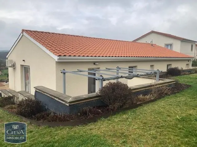 Photo 2 Maison 5 pièces 133m²