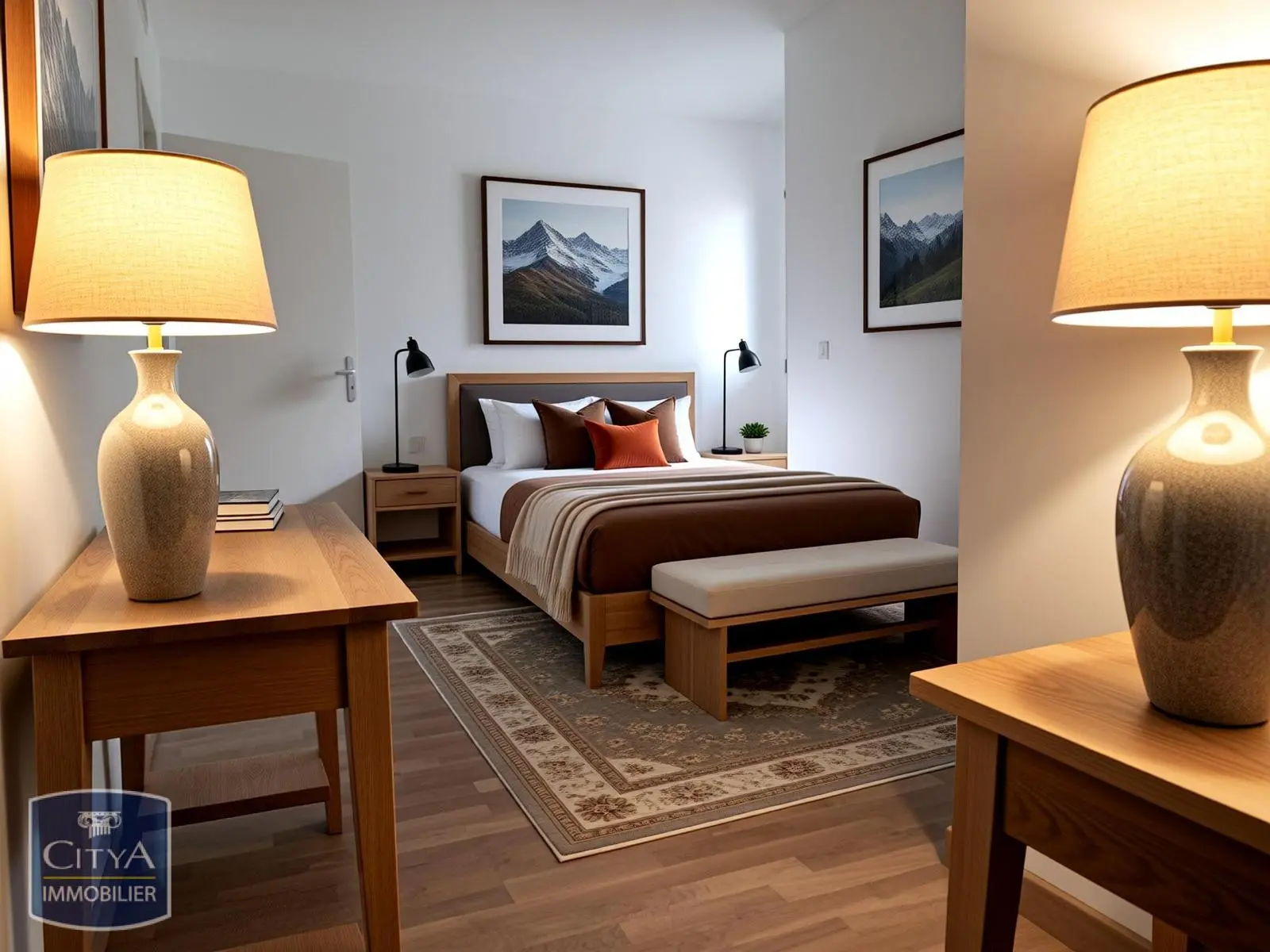 Photo 5 Appartement 4 pièces 90.71m²