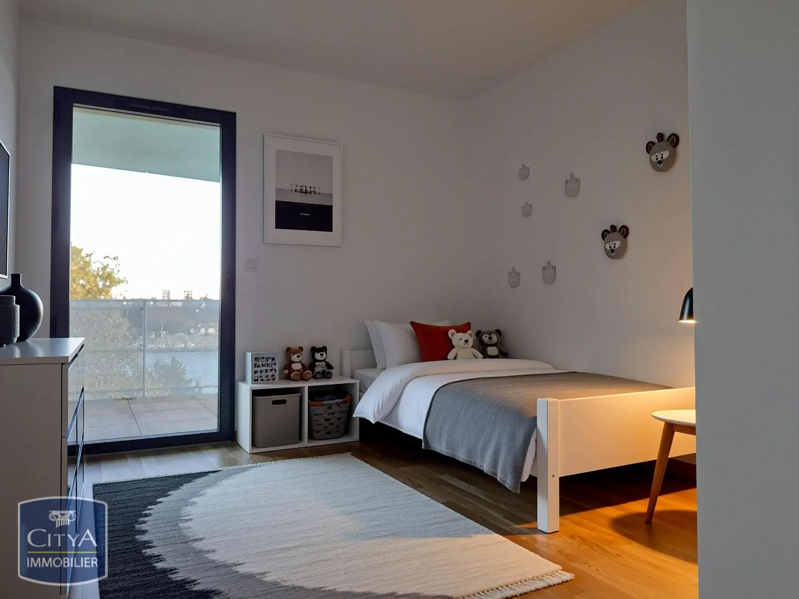 Photo 6 Appartement 4 pièces 90.71m²