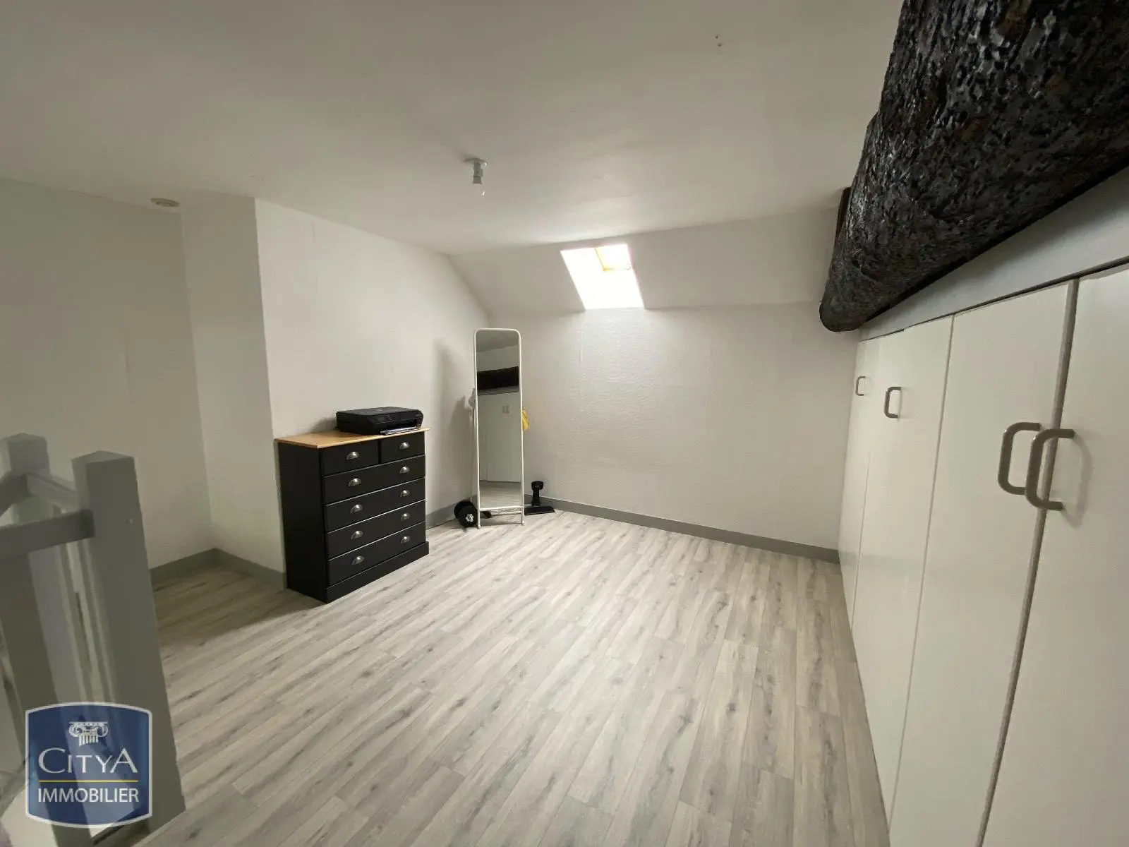 Photo 3 Appartement 3 pièces 52.58m²