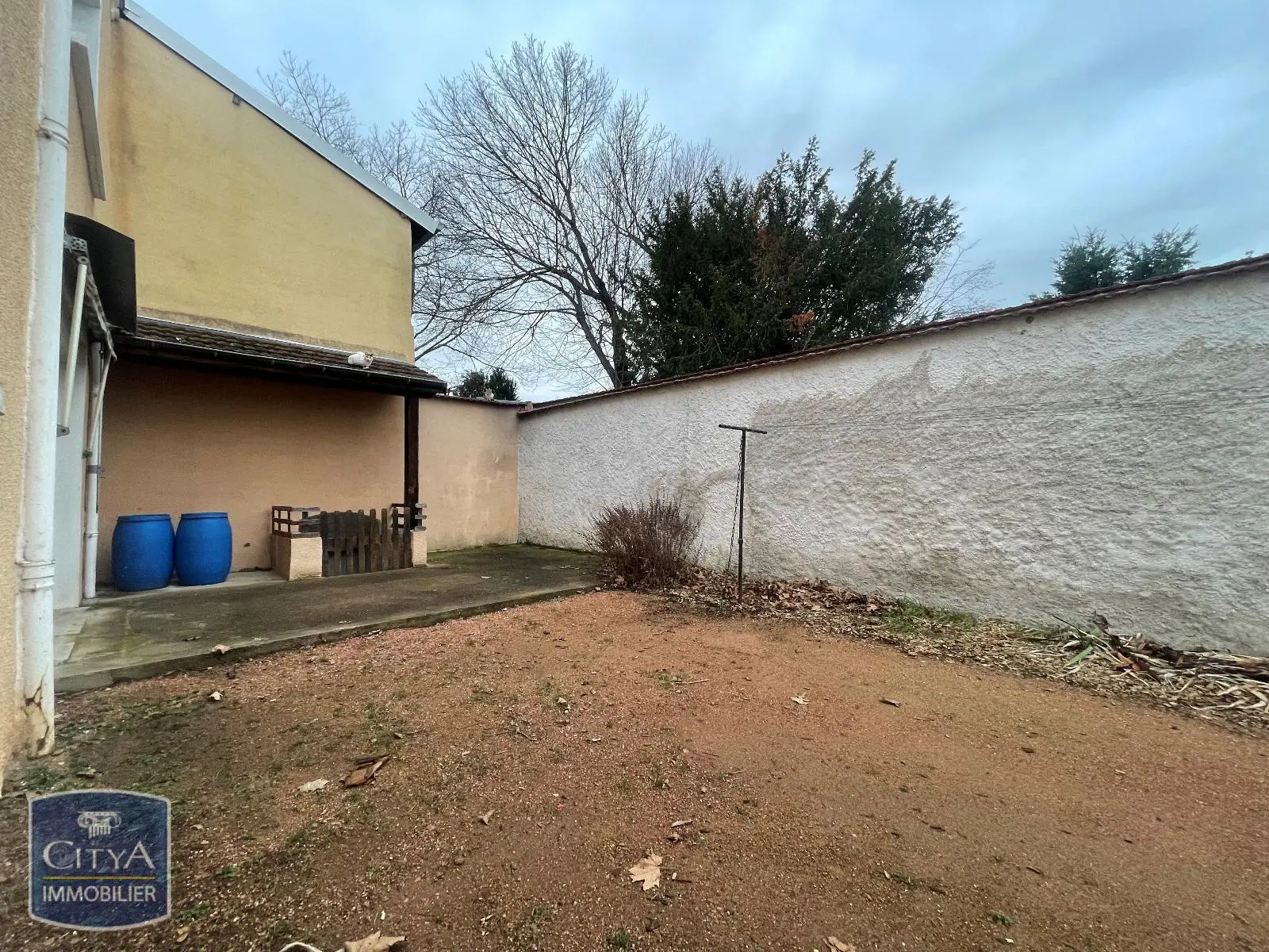 Photo 4 appartement Mably