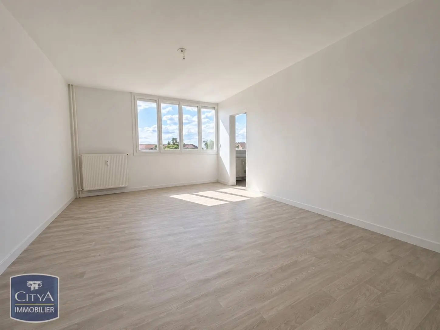 Photo 1 Appartement 3 pièces 67.66m²