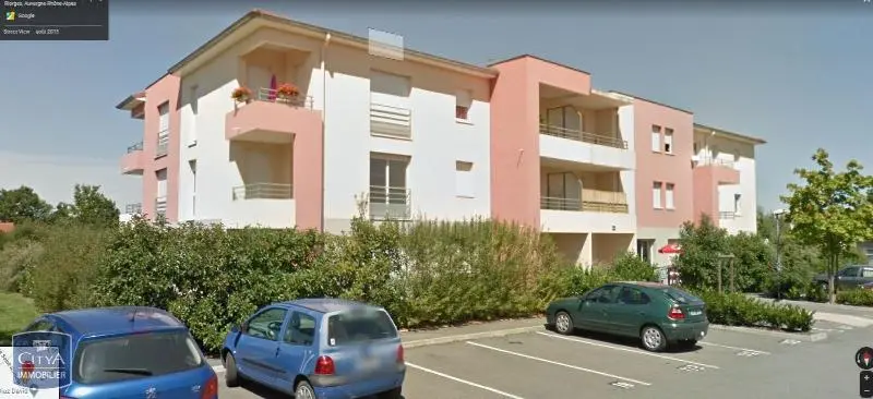 Photo 6 Appartement 3 pièces 62.3m²