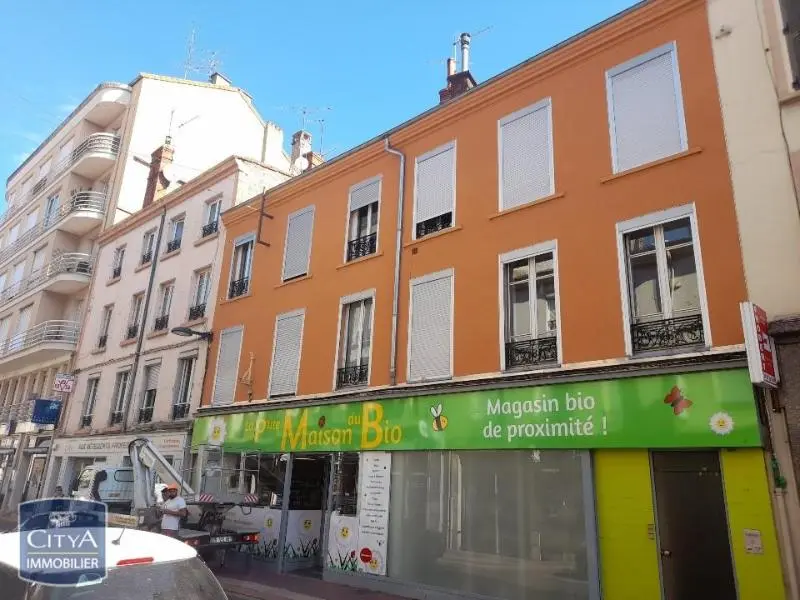 Photo 5 appartement Roanne