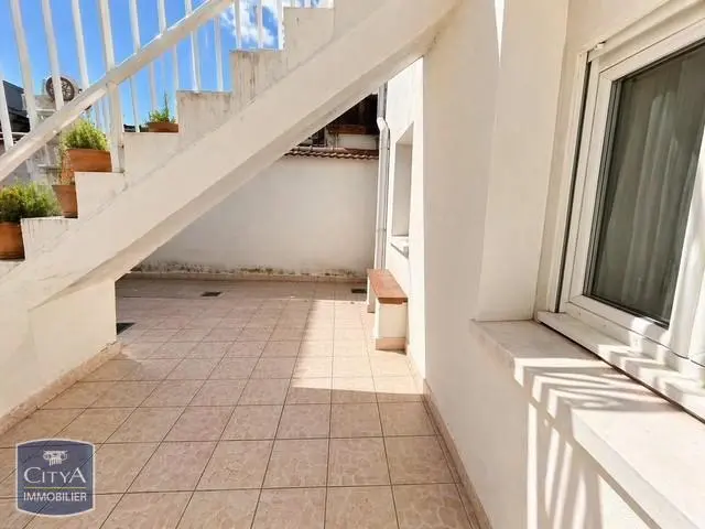 Photo 1 Appartement 2 pièces 47.5m²