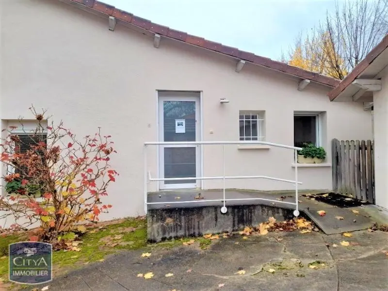 Photo 4 Appartement 2 pièces 48.83m²