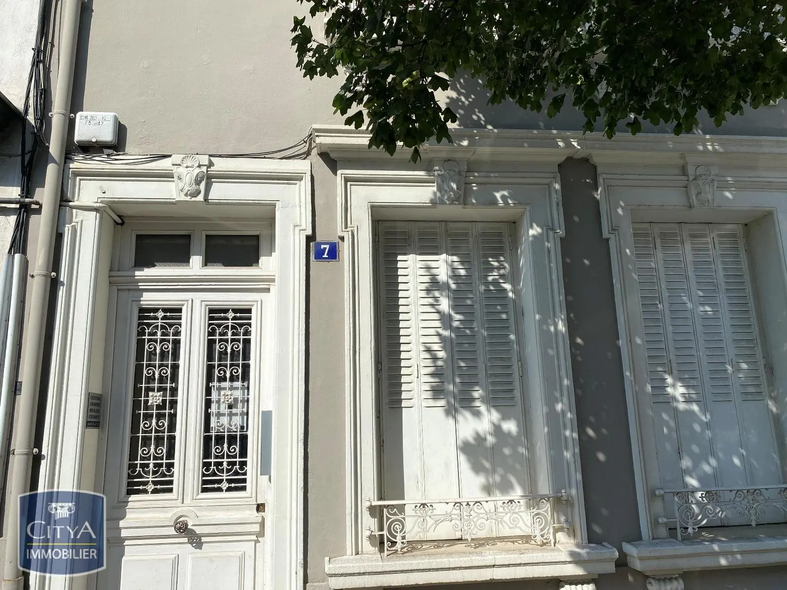 Photo 6 Appartement 1 pièce 13.74m²