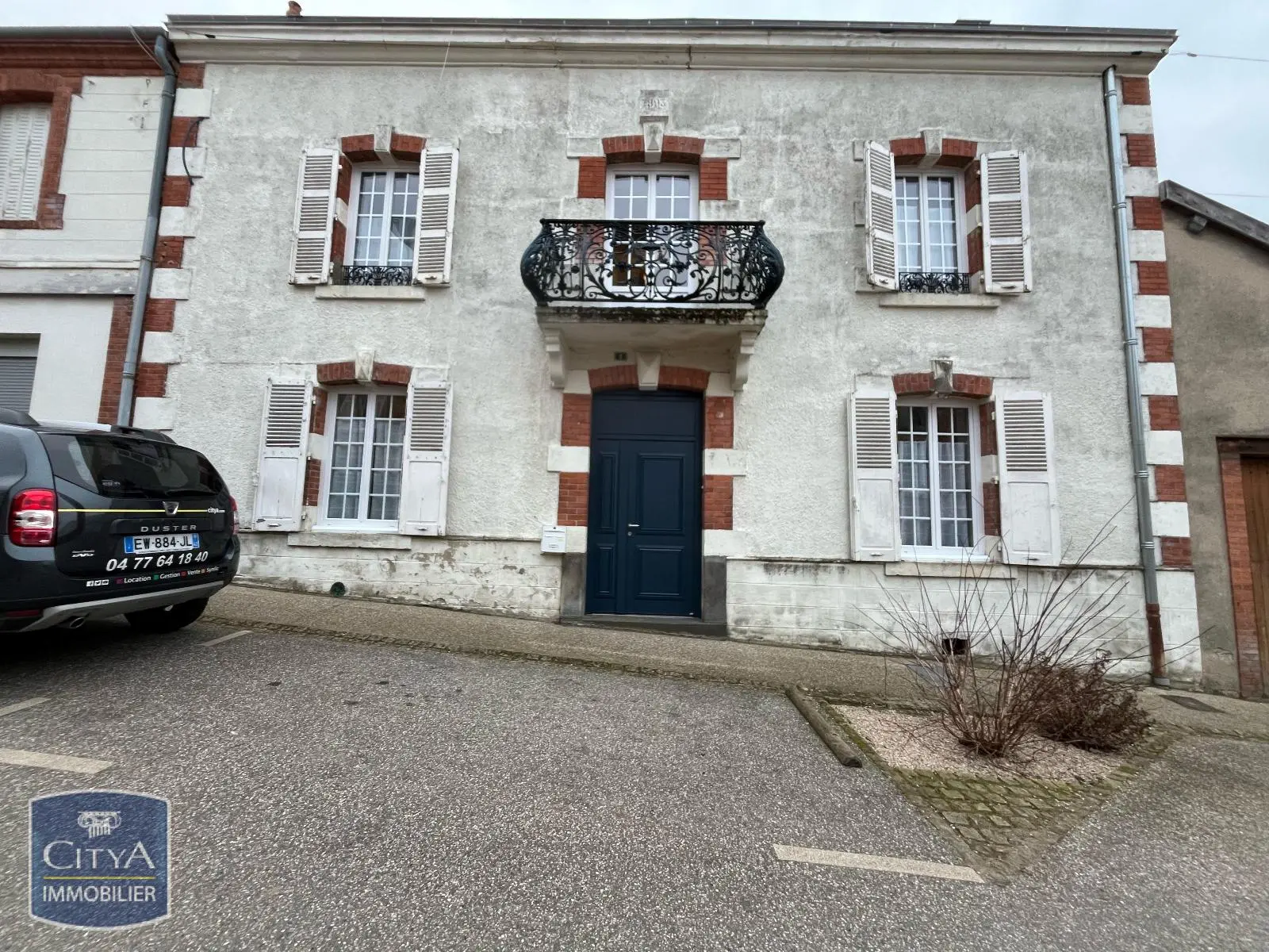 Photo 1 maison Néronde