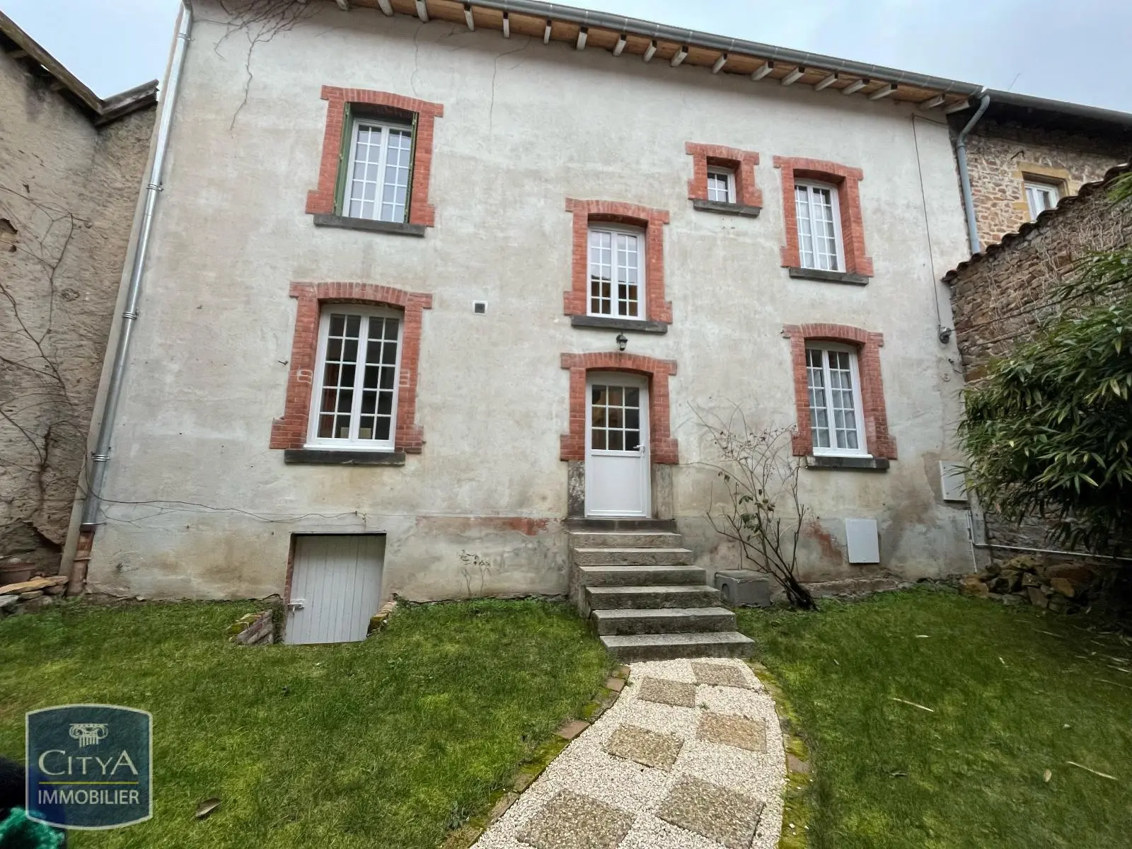 Photo 14 maison Néronde