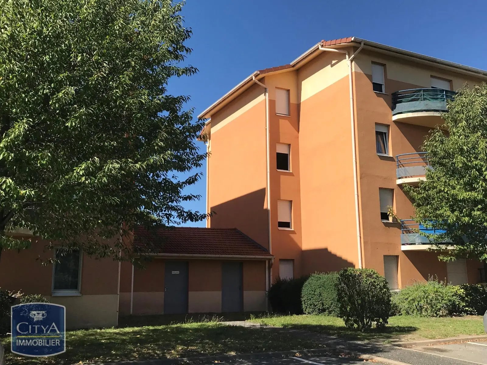Photo 1 Appartement 2 pièces 48.08m²